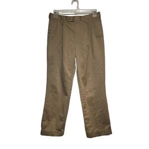 Alan Flusser Men's Khakis Size 32X30